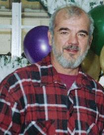 Bruce E. Davis